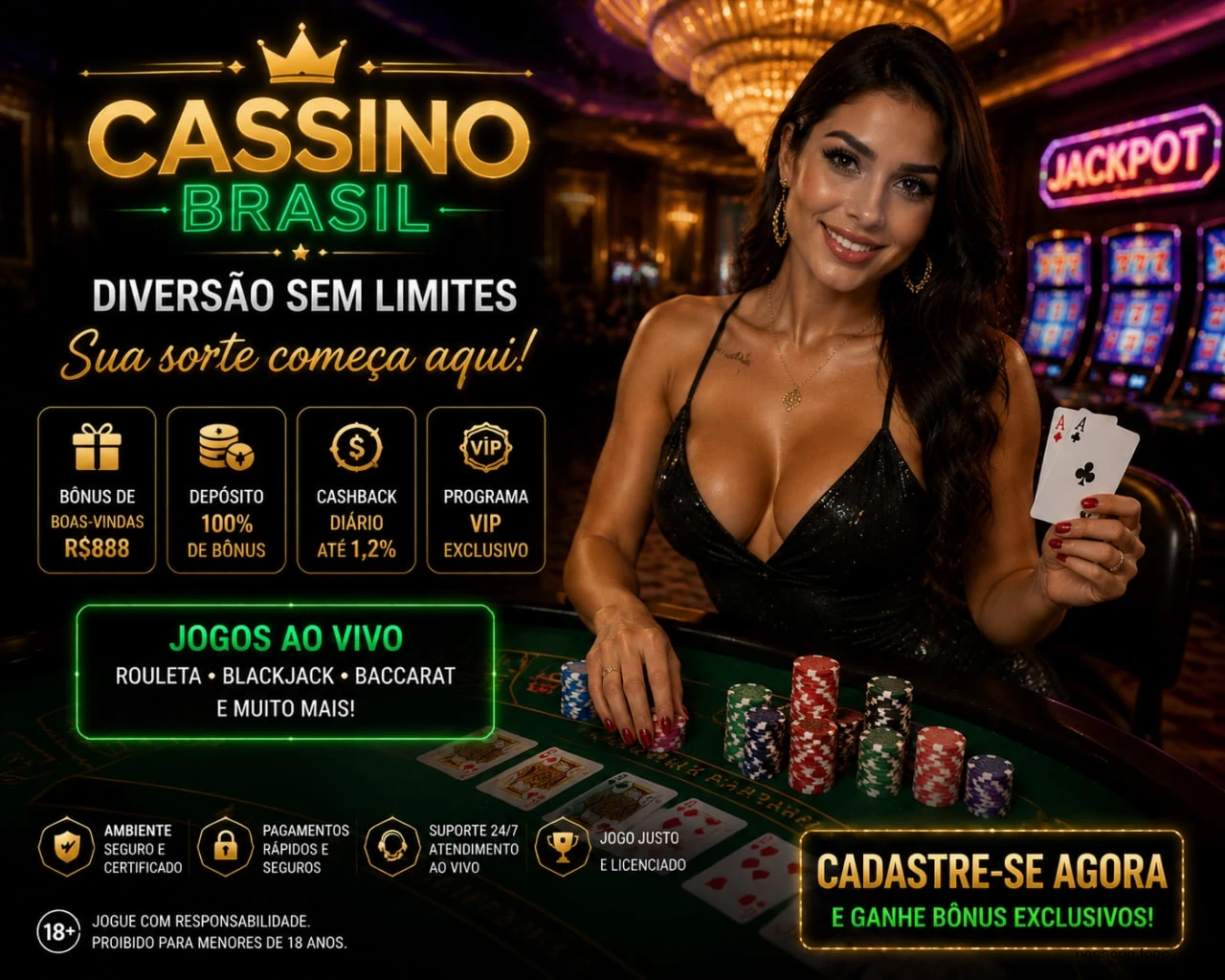 Jogos de bônus no Nossopg: rodadas grátis, multiplicadores e jackpots progressivos em slots selecionados